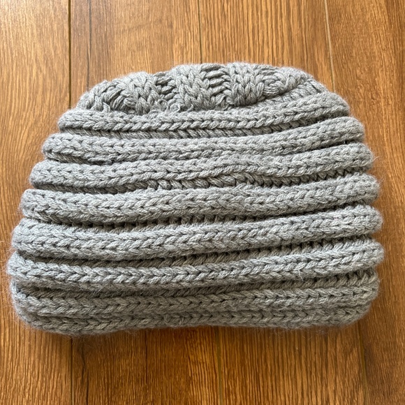 Aldo knit winter hat - Picture 2 of 3